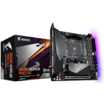 B550I AORUS PRO AX