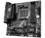 B550M AORUS ELITE