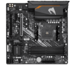 B550M AORUS ELITE