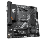 B550M AORUS ELITE