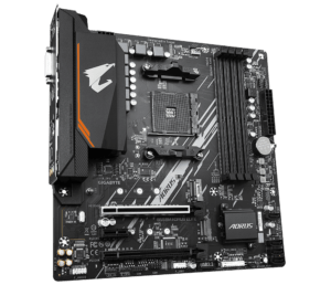 B550M AORUS ELITE