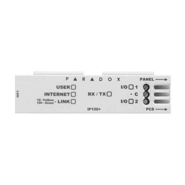 MODUL INTERNET PARADOX IP150+ (timbru verde 0.18 lei)