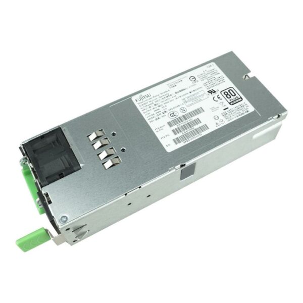 SURSA alimentare pt server FUJITSU, modulara, 800 W, „S26113-F574-L13”