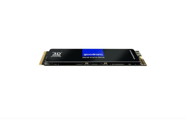 SSD GOODRAM, PX500, 512GB, M.2, PCIe Gen3.0 x4, 3D TLC NAND Flash, R/W: 2000 MB/s/1600 MB/s MB/s, „SSDPR-PX500-512-80”