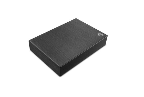 HDD externe SEAGATE 2 TB, One Touch, format 2.5 inch, USB 3.0, negru, „STKB2000400” (timbru verde 0.8 lei)