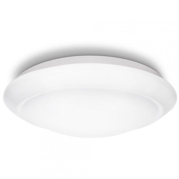 PLAFONIERA LED PHILIPS CINNABAR 1X22W „000008718696122792” (timbru verde 0.8 lei)