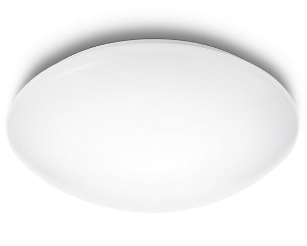 PLAFONIERA LED PHILIPS 8718696163627 „000008718696163627” (timbru verde 0.8 lei)