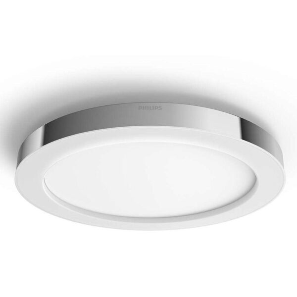 PLAFONIERA LED PHILIPS 8718696167564 „000008718696167564” (timbru verde 0.8 lei)