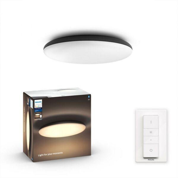 PLAFONIERA LED PHILIPS HUE CHER „000008718696175231” (timbru verde 0.8 lei)