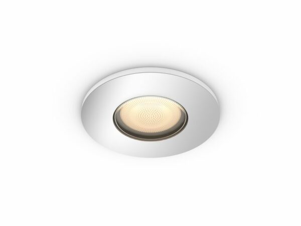 SPOT LED PHILIPS HUE BAIE ADORE „000008718696175644” (timbru verde 2.00 lei)
