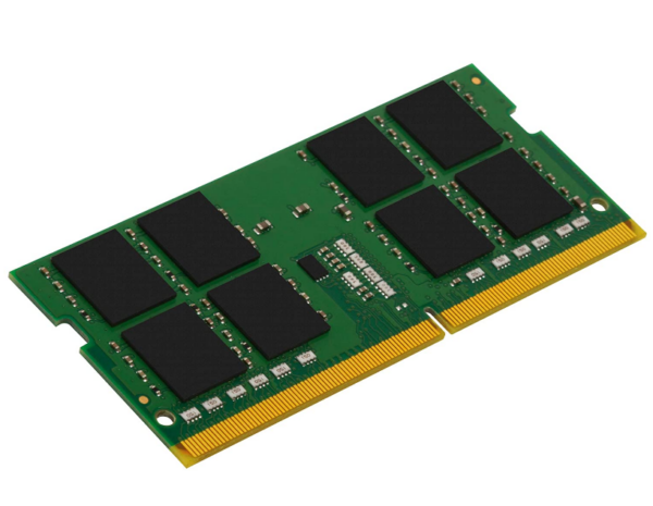 SODIMM Kingston, 16GB DDR4, 2933 MHz, „KVR29S21S8/16”