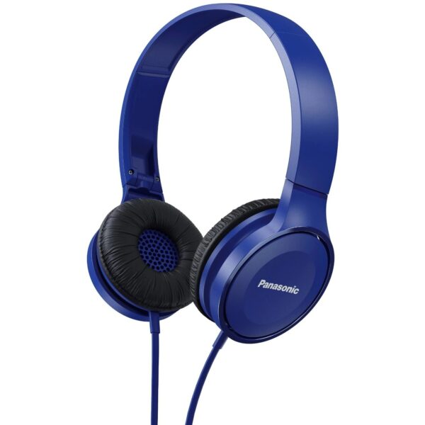 HF100 Stereo Headphones; Magnet Type: Neodymium; Driver Unit: 30 mm; Impedance: 26 # xxxx15%; Sensitivity: 103 dB/mW (at 500 kHz) ;Cord Length: 1.2 m; Plug: 3.5 mm Nickel (timbru verde 0.8 lei)