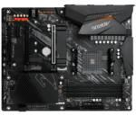 B550 AORUS ELITE V2