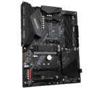 B550 AORUS ELITE V2