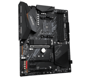 B550 AORUS ELITE V2