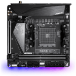 B550 I AORUS PRO AX