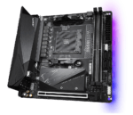 B550 I AORUS PRO AX