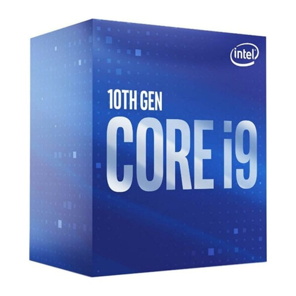 CPU Intel Core i9-10900 2.8GHz LGA 1200 „BX8070110900”