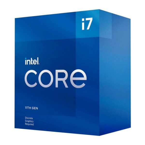 CPU Intel Core i7-11700 2.5GHz LGA 1200 „BX8070811700”