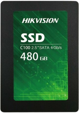 HS-SSD-C100/480G