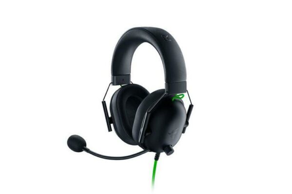 Razer BlackShark V2 X Gaming Headset „RZ04-03240100-R3M1” (timbru verde 0.8 lei)