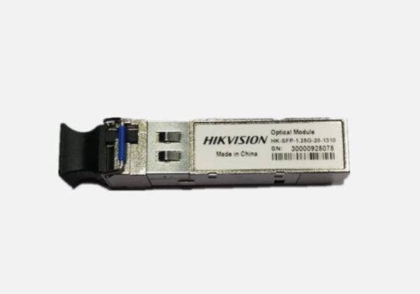 SPF SINGLE MODE HK SFP-1.25G-20-1310 „SFP-1.25G-20-1310”