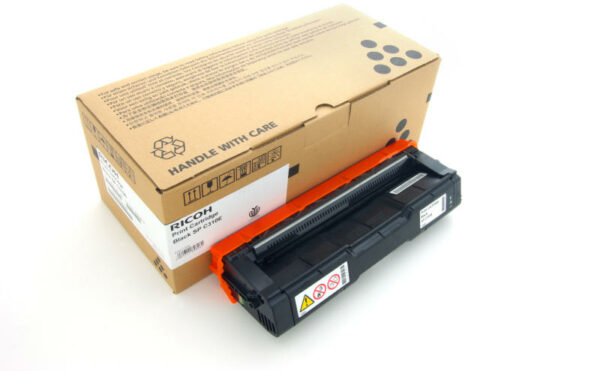 Toner Original Ricoh Black,407318, pentru SP4500|SP4510, 8.4K, incl.TV 1.2 RON, „407318”