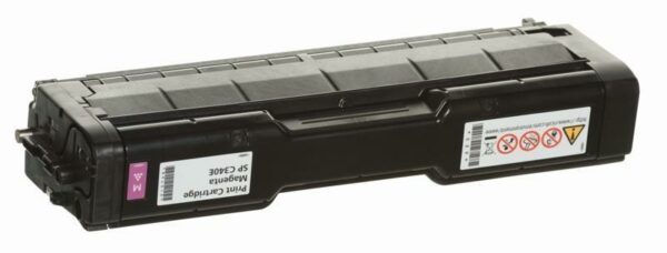 Toner Original Ricoh Magenta,407901, pentru SP C340E, 5K, incl.TV 1.2 RON, „407901”