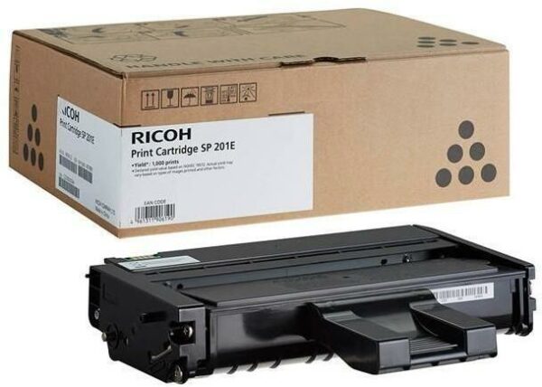 Toner Original Ricoh Black,408160, pentru SP 277, 2.6K, incl.TV 1.2 RON, „408160”