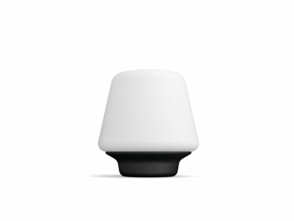 LAMPA DE MASA PHILIPS HUE WELLNESS „000008718696175057” (timbru verde 0.8 lei)