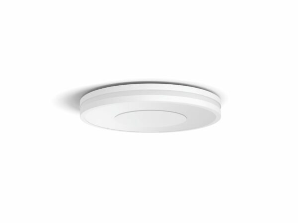 PLAFONIERA LED PHILIPS HUE BEING „000008718696175170” (timbru verde 0.8 lei)