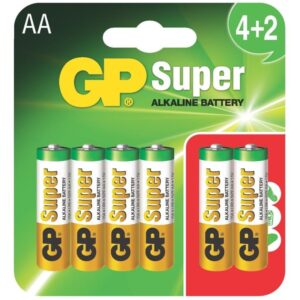 GPPCA15AS072