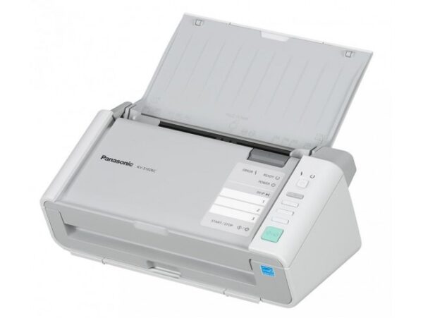 Scanner KV-S1026C-U, A4, Panasonic „KV-S1026C-U” (timbru verde 4 lei)