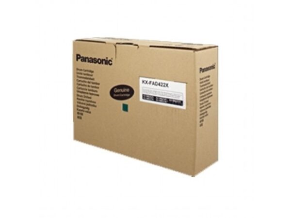 Drum Unit Original Panasonic , KX-FAD422X, pentru KX-MB2230|KX-MB2270|KX-MB2515|KX-MB2545|KX-MB2575, 18K, (timbru verde 0.8 lei), „KX-FAD422X”