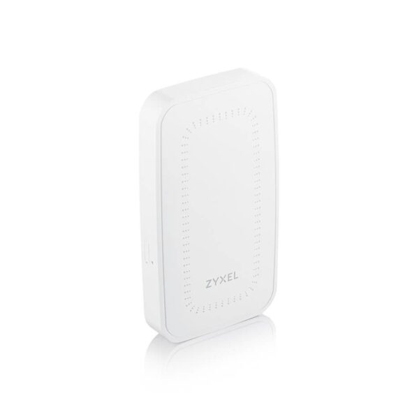 ACCESS POINT ZyXel interior 1200 Mbps port Gigabit x 3, antena interna x 2, antena interna x 2 „WAC500H-EU0101F” (timbru verde 0.8 lei)