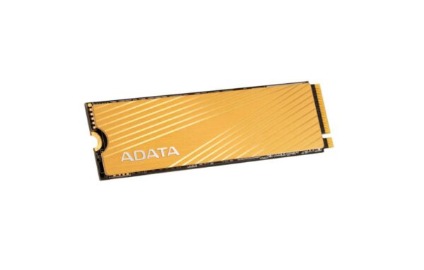 SSD ADATA FALCON, 256GB, M.2, PCIe Gen3.0 x4, 3D Nand, R/W: 3100/1500 MB/s, „AFALCON-256G-C”