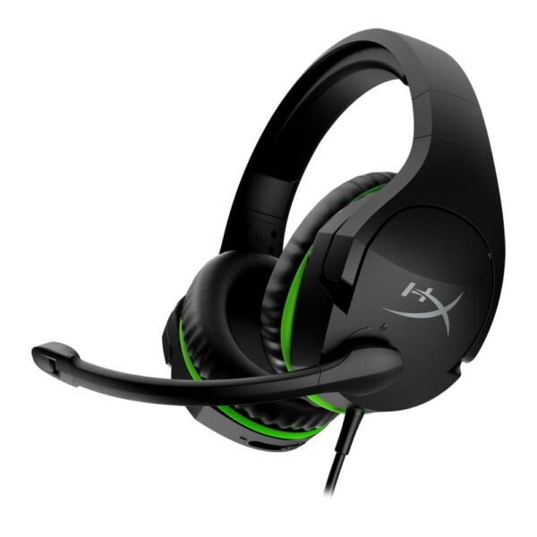 HEADSET HYPERX CLOUD STINGER/HX-HSCSX-BK/WW KINGSTON „HX-HSCSX-BK/WW” (timbru verde 0.8 lei)