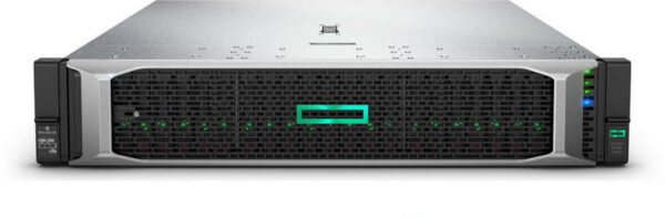 HPE DL380 G10 4208 32G 12LFF, „P20172-B21” (timbru verde 7 lei)