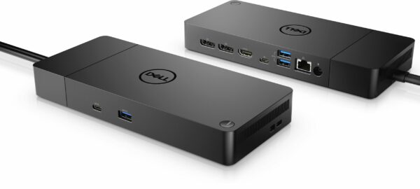 DELL DOCK WD19DCS 240W ADAPTER, „210-AZBW” (timbru verde 0.18 lei)