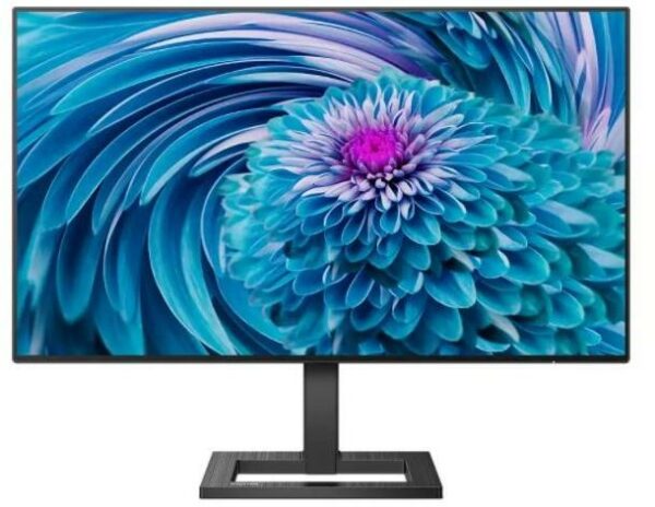 MONITOR Philips 27 inch, Gaming, IPS, Full HD (1920 x 1080), Wide, 350 cd/mp, 1 ms, HDMI | VGA | DisplayPort, „272E2FA/00” (timbru verde 7 lei)