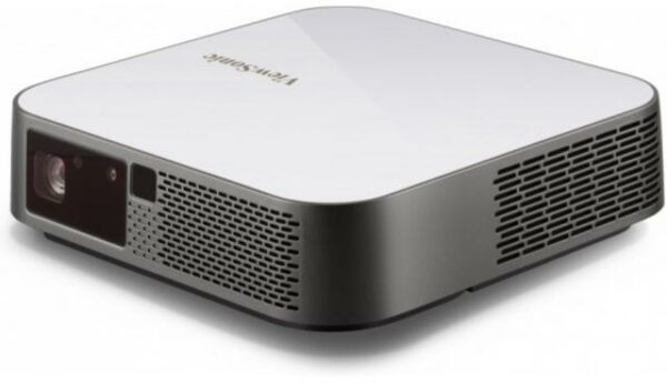 PROJECTOR 1000 LUMENS/M2E VIEWSONIC, „M2E” (timbru verde 4 lei)