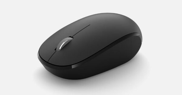 MOUSE MICROSOFT BLUETOOTH BLACK BSNS, „RJR-00006” (timbru verde 0.18 lei)