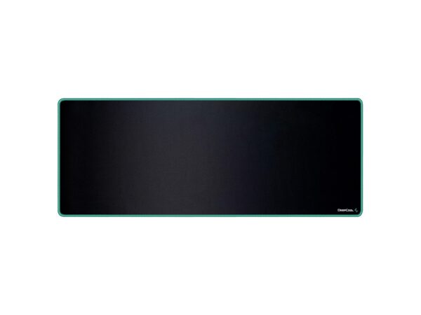 Mouse PAD DEEPCOOL, „R-GM820-BKNNXL-G”, gaming, cauciuc si material textil, 900 x 340 x 3 mm, „GM820”