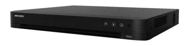 DVR TURBOHD 4 CH 2MP 1XHDD ACUSENS, „IDS-7204HQHI-M1/SC” (timbru verde 2.00 lei)