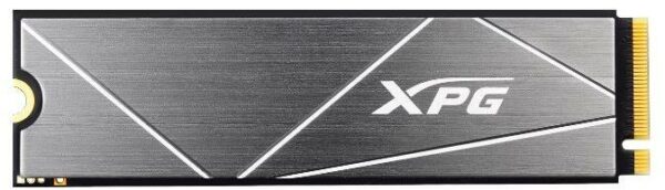 SSD ADATA XPG GAMMIX S50 Lite, 1TB, M.2, PCIe Gen4.0 x4, 3D TLC Nand, R/W: 3800/2800 MB/s, „AGAMMIXS50L-1T-CS”