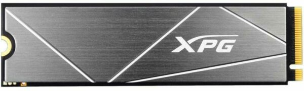 SSD ADATA XPG GAMMIX S50 Lite, 512GB, M.2, PCIe Gen4.0 x4, 3D TLC Nand, R/W: 3800/2800 MB/s, „AGAMMIXS50L-512G-CS”