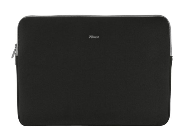 Trust Primo Soft Sleeve 15.6″ laptop blk, „TR-21248”