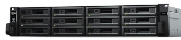 Expansion Unit RackStation RX1217RP without Rack Kit (options: RKS1317), „RX1217RP”