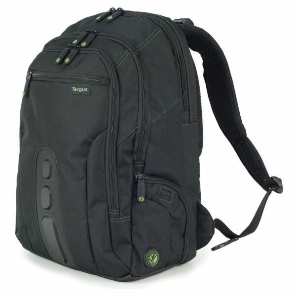 TBB013EU Targus EcoSpruce 15.6″ Backpack, „TBB013EU”