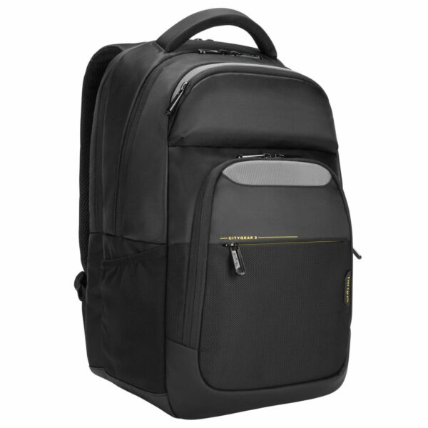 TCG655GL Targus CityGear 14″ Laptop Backpack Black, „TCG655GL”